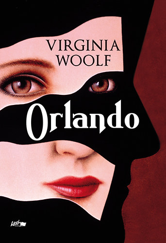Virginia Woolf: Orlando
