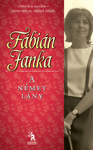 Fábián Janka: A német lány