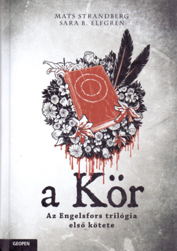 Mats Strandberg, Sara Bergmark Elfgren: a Kör