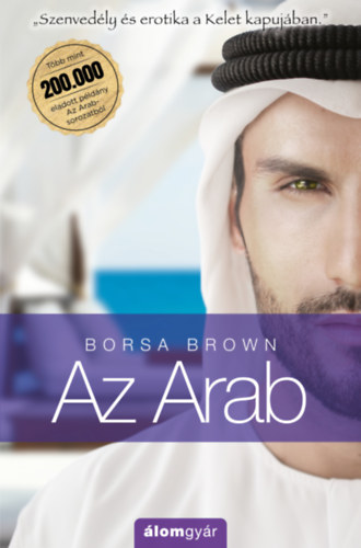 Borsa Brown: Az Arab (Arab 1.)