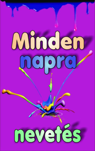 : Minden napra nevetés