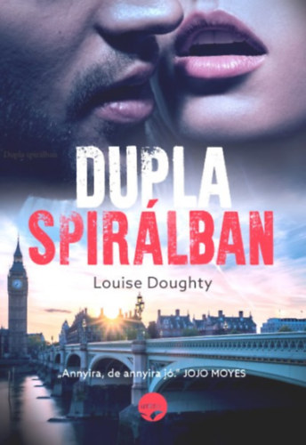 Doughty, Louise: Dupla spirálban