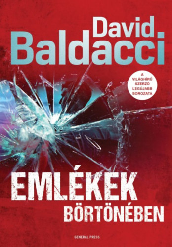 David Baldacci: Emlékek börtönében