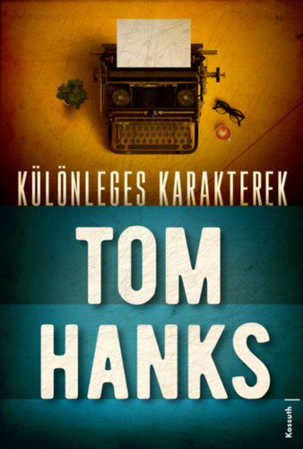 Tom Hanks: Különleges karakterek