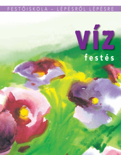 : Vízfestés