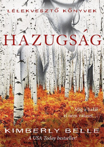 Kimberly Belle: Hazugság
