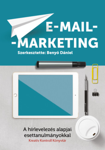 Benyó Dániel: E-mail-marketing