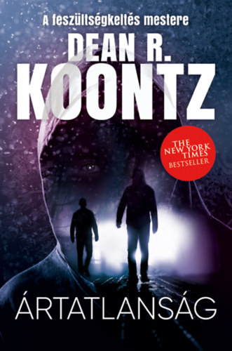 Dean R. Koontz: Ártatlanság