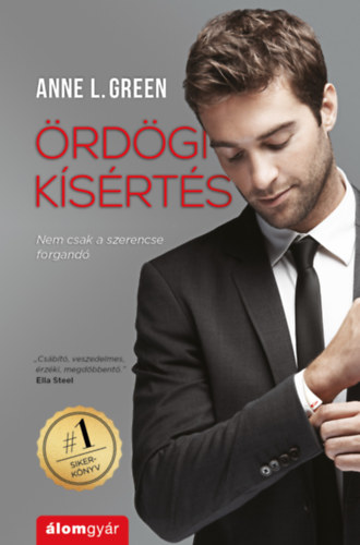 Anne L. Green: Ördögi kísértés