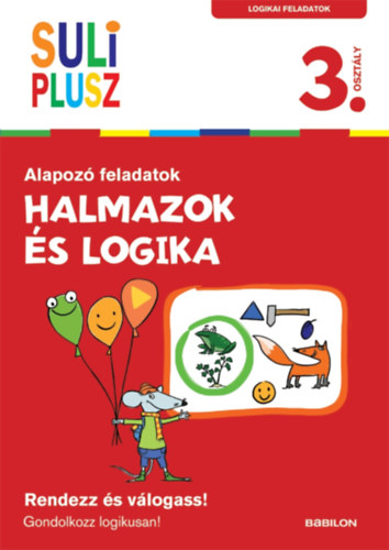 Miklovicz András: Halmazok és logika - Alapozó feladatok