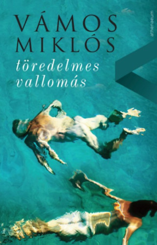 Vámos Miklós: töredelmes vallomás