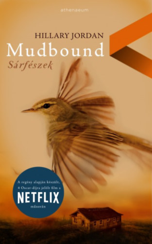 Hillary Jordan: Mudbound - Sárfészek