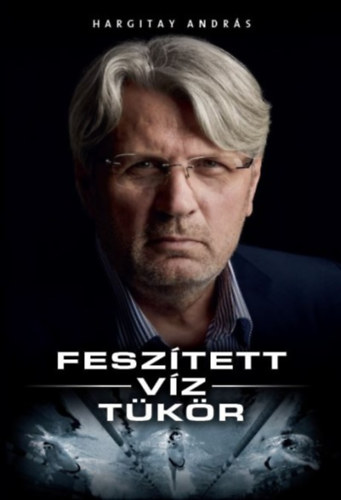 Hargitay András: Feszített-Víz-Tükör