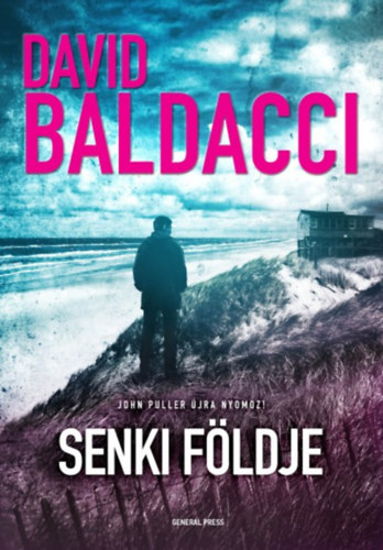 David Baldacci: Senki földje