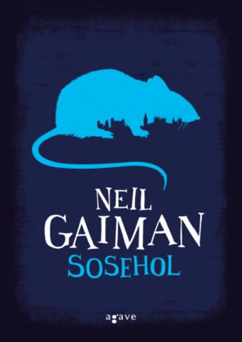 Neil Gaiman: Sosehol