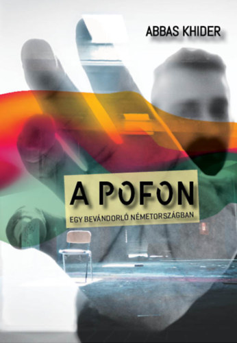 Abbas Khider: A pofon