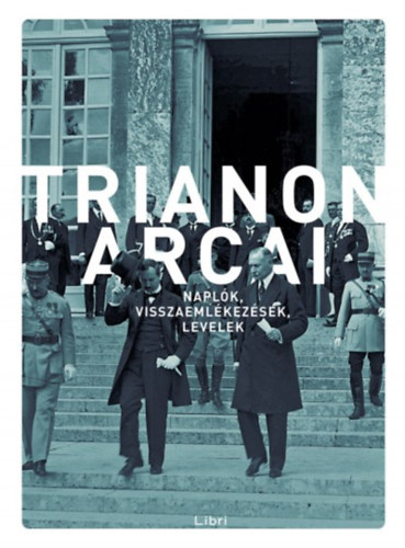 : Trianon arcai