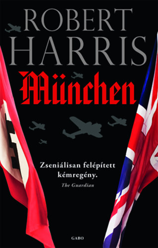 Robert Harris: München