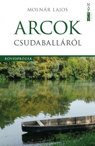 Molnár Lajos: Arcok Csudaballáról