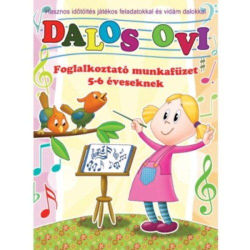 : Dalos ovi