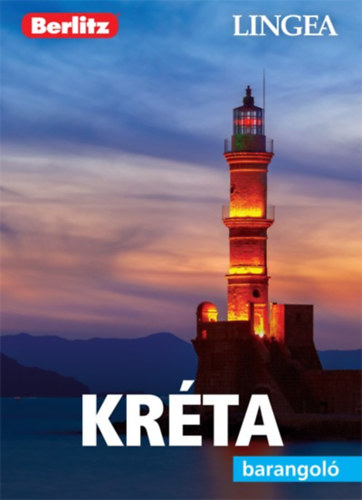 : Kréta - Barangoló