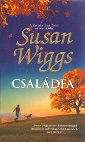 Susan Wiggs: Családfa