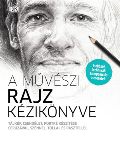 : A művészi rajz kézikönyve
