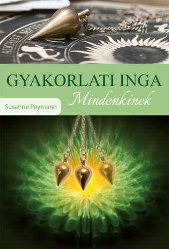 Susanne Peymann: Gyakorlati INGA mindenkinek