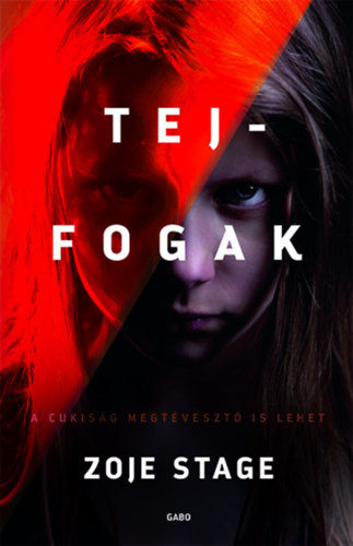 Zoje Stage: Tejfogak