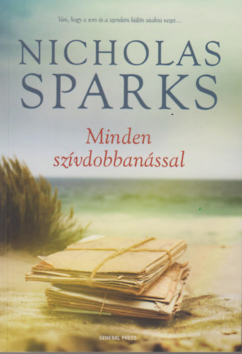 Nicholas Sparks: Minden szívdobbanással