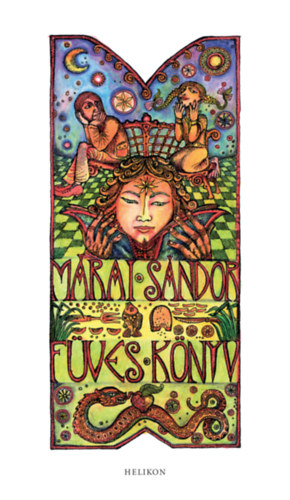 Márai Sándor: Füves könyv