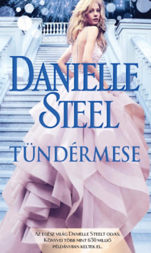 Danielle Steel: Tündérmese