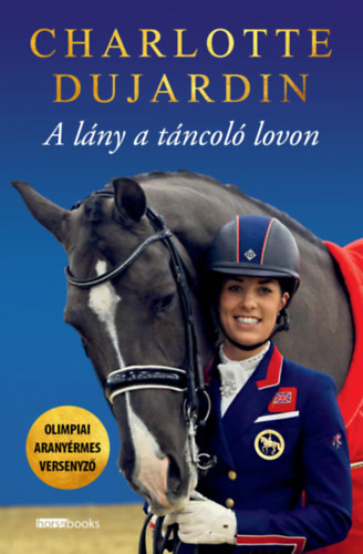 Charlotte Dujardin: A lány a táncoló lovon