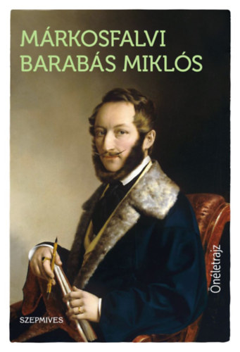 Barabás Miklós: Önéletrajz