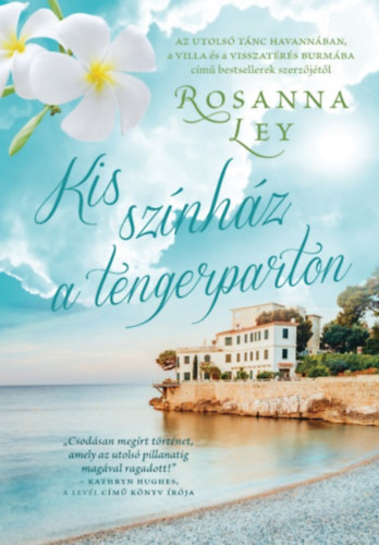 Rosanna Ley: Kis színház a tengerparton