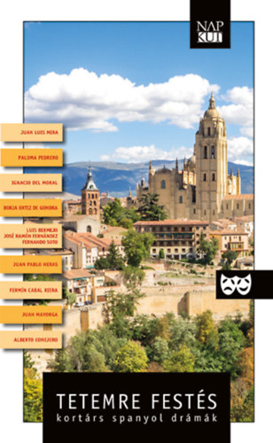 : Tetemre festés