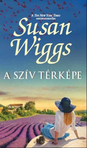 Susan Wiggs: A szív térképe