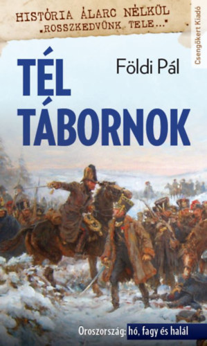 Földi Pál: Tél tábornok