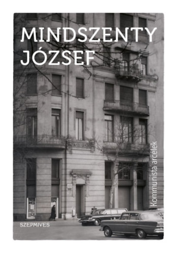 Mindszenty József: Kommunista arcélek