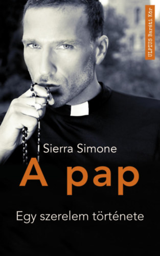 Sierra Simone: A pap