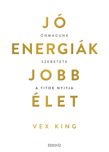 Vex King: Jó energiák, jobb élet