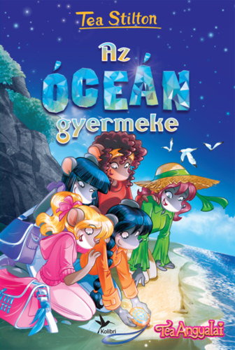 : Az óceán gyermeke