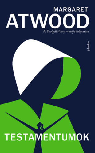 Margaret Atwood: Testamentumok