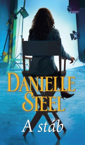 Danielle Steel: A stáb