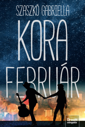 Szaszkó Gabriella: Kora február