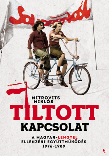 Mitrovits Miklós: Tiltott kapcsolat