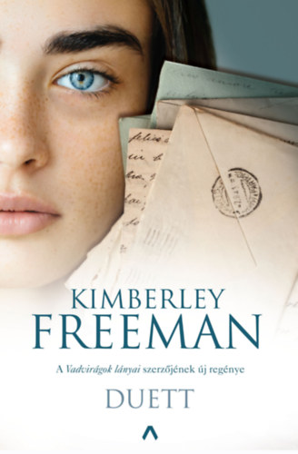 Kimberley Freeman: Duett