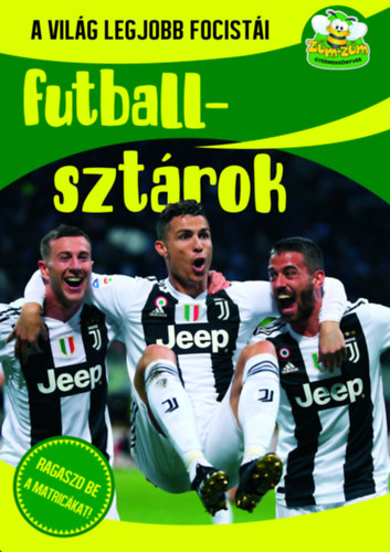 : Futballsztárok