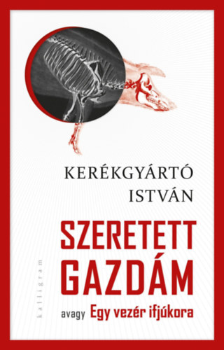 Kerékgyártó István: Szeretett Gazdám