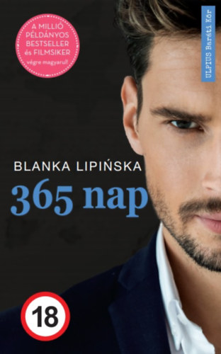 Blanka Lipinska: 365 nap